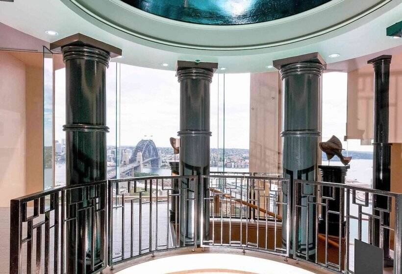 هتل The Sebel Quay West Suites Sydney