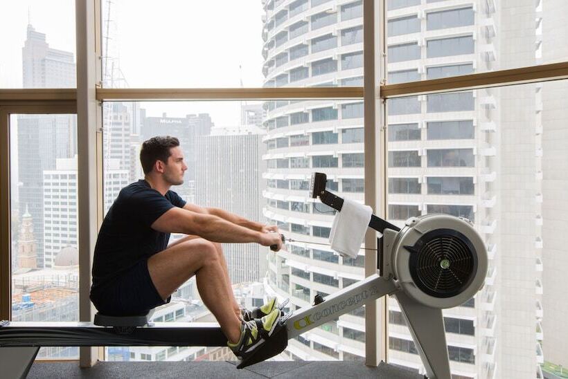 فندق The Sebel Quay West Suites Sydney