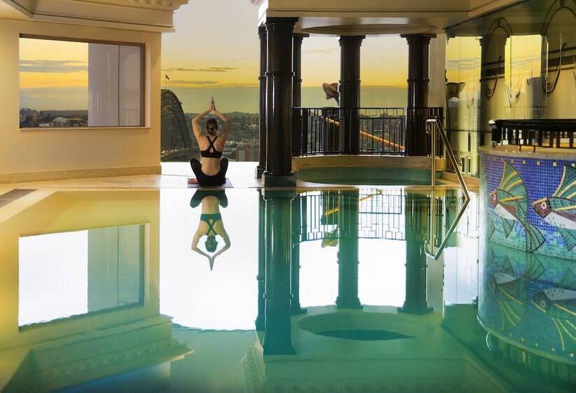 فندق The Sebel Quay West Suites Sydney