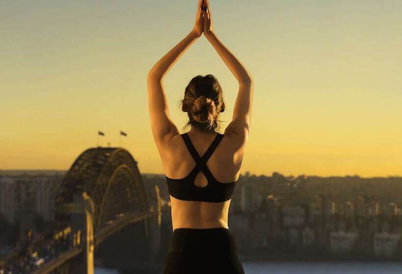 فندق The Sebel Quay West Suites Sydney