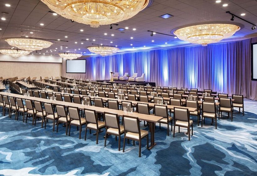 Отель The Westin Oaks Houston At The Galleria