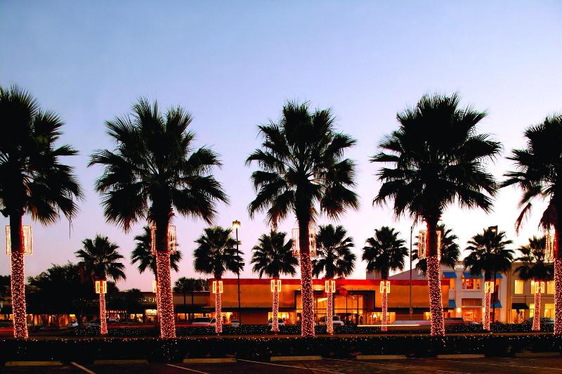 Отель The Westin Oaks Houston At The Galleria