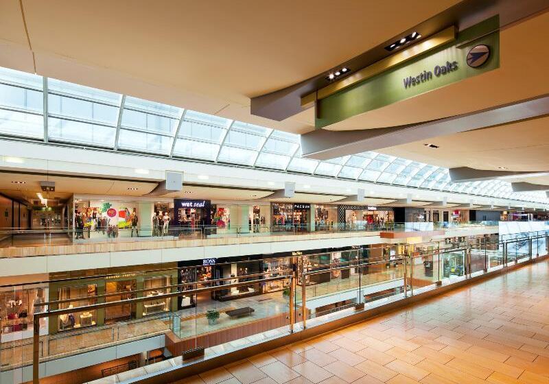 Отель The Westin Oaks Houston At The Galleria