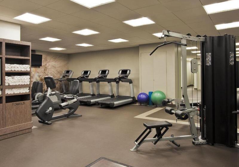 Отель The Westin Oaks Houston At The Galleria