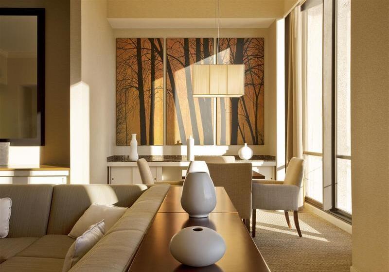 Отель The Westin Oaks Houston At The Galleria