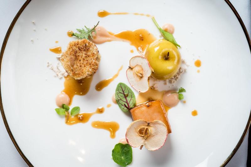 호텔 The White Barn Inn & Spa, Auberge Resorts Collection