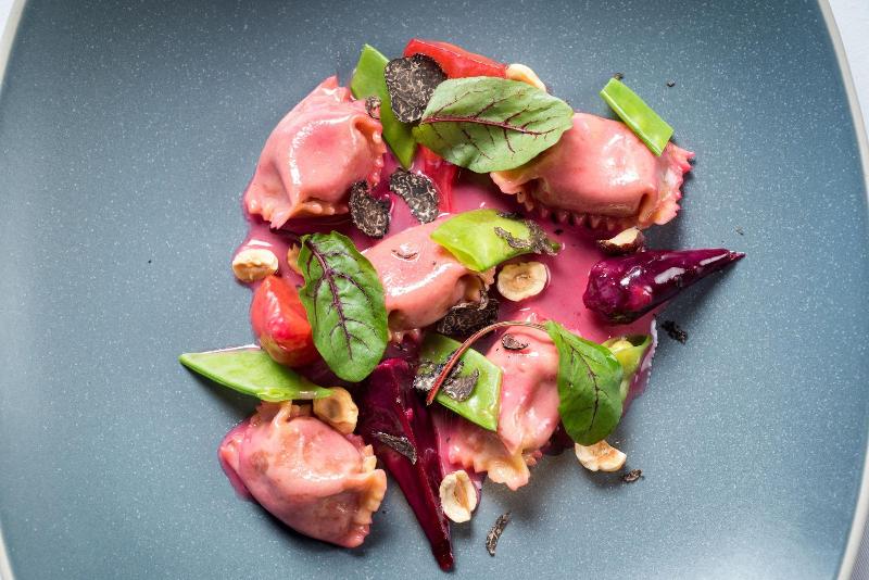 호텔 The White Barn Inn & Spa, Auberge Resorts Collection