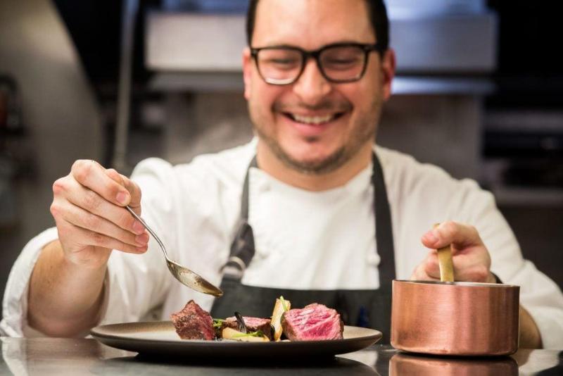 호텔 The White Barn Inn & Spa, Auberge Resorts Collection