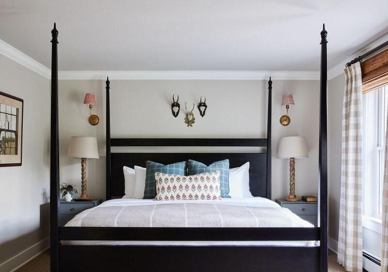 호텔 The White Barn Inn & Spa, Auberge Resorts Collection