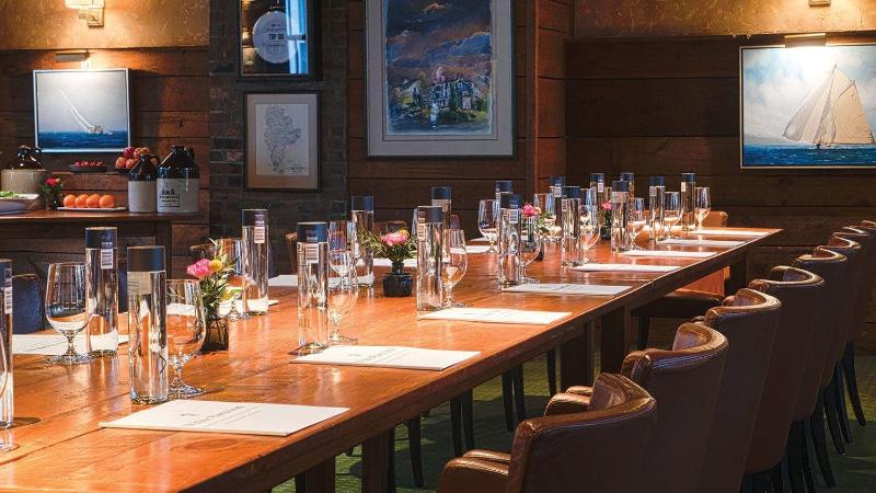 호텔 The White Barn Inn & Spa, Auberge Resorts Collection