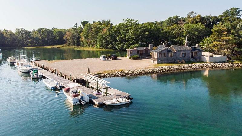 호텔 The White Barn Inn & Spa, Auberge Resorts Collection