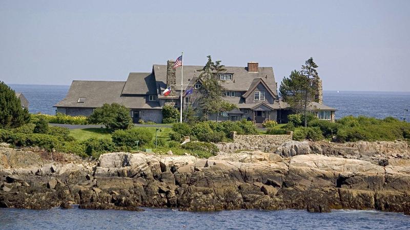 호텔 The White Barn Inn & Spa, Auberge Resorts Collection