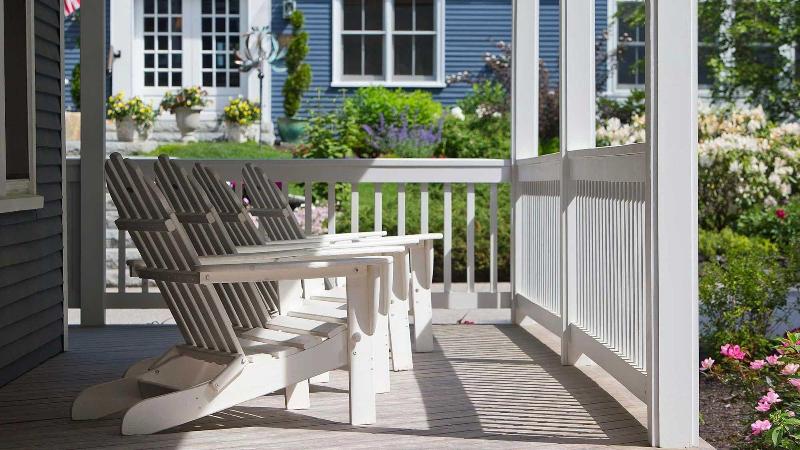 호텔 The White Barn Inn & Spa, Auberge Resorts Collection