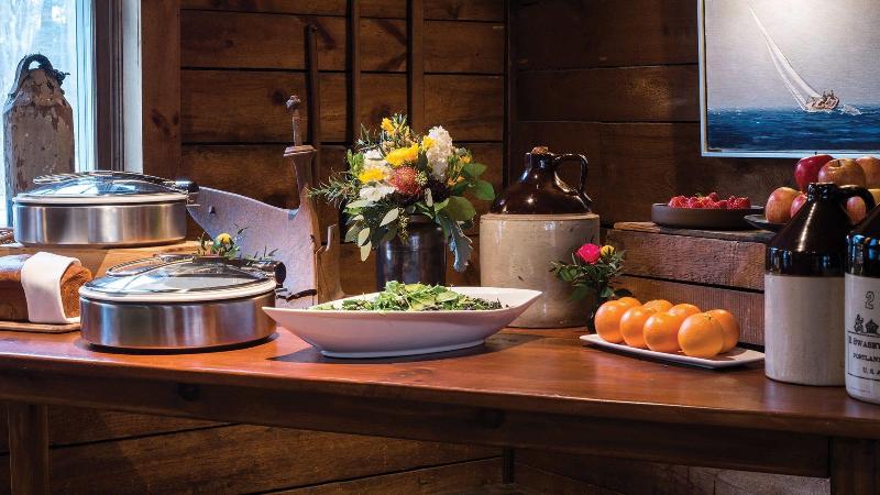 호텔 The White Barn Inn & Spa, Auberge Resorts Collection