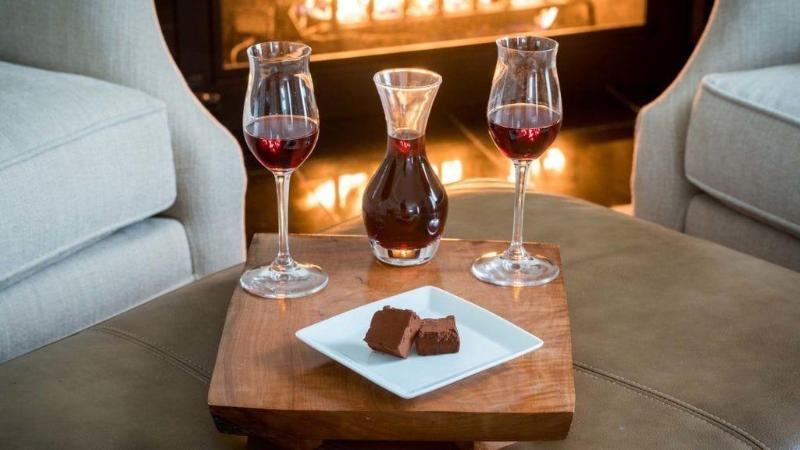 호텔 The White Barn Inn & Spa, Auberge Resorts Collection