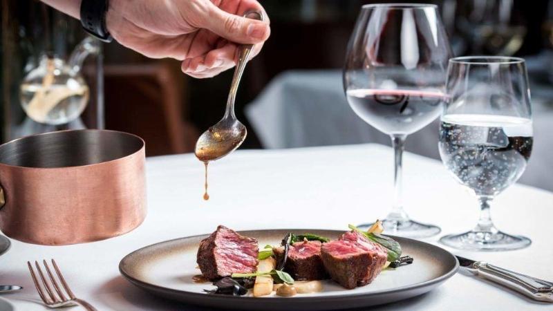 호텔 The White Barn Inn & Spa, Auberge Resorts Collection