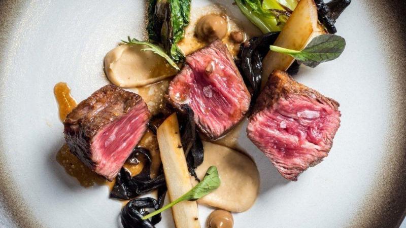 호텔 The White Barn Inn & Spa, Auberge Resorts Collection