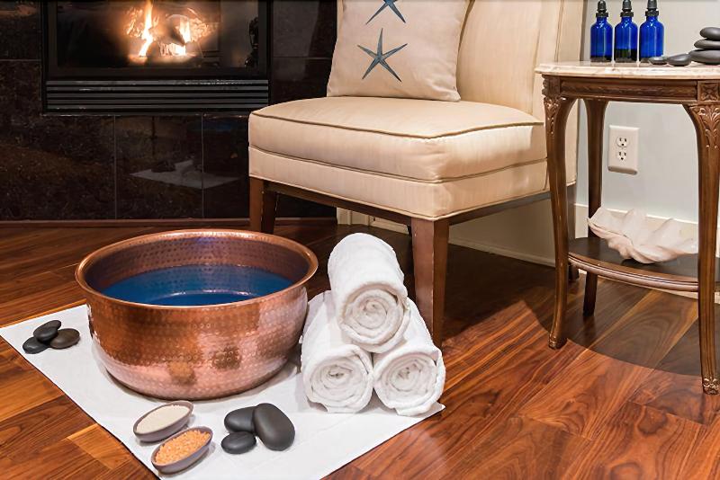 호텔 The White Barn Inn & Spa, Auberge Resorts Collection