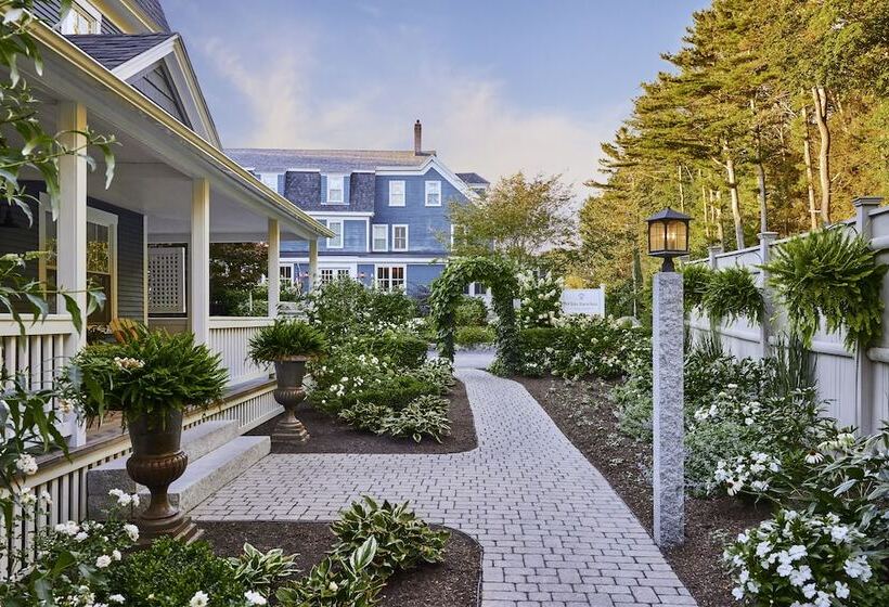 호텔 The White Barn Inn & Spa, Auberge Resorts Collection