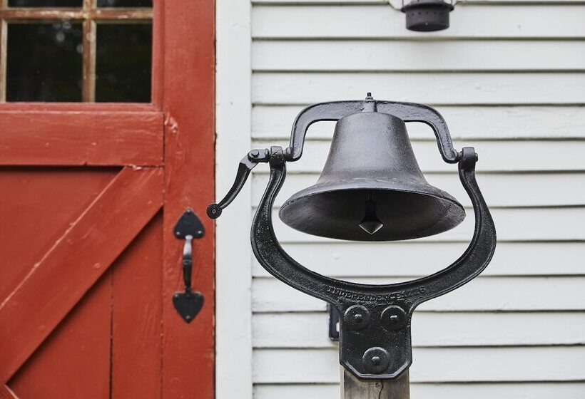 호텔 The White Barn Inn & Spa, Auberge Resorts Collection