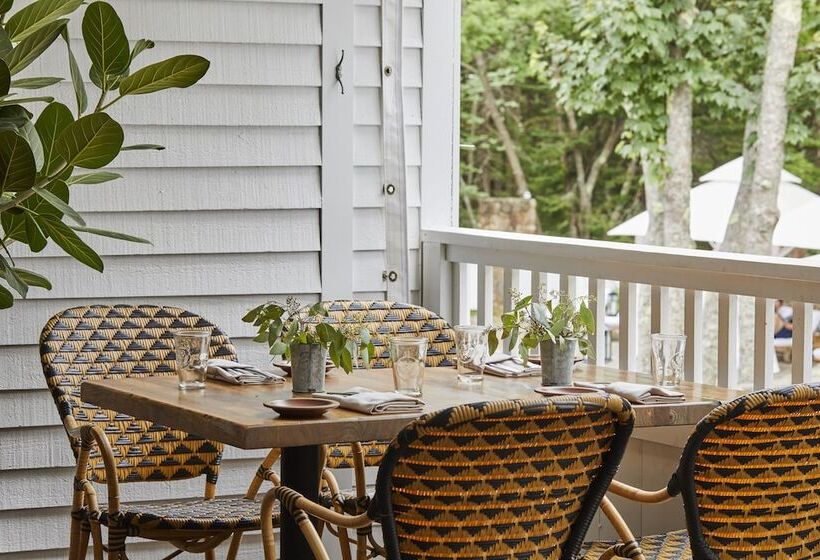 호텔 The White Barn Inn & Spa, Auberge Resorts Collection