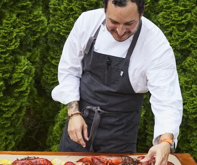 호텔 The White Barn Inn & Spa, Auberge Resorts Collection