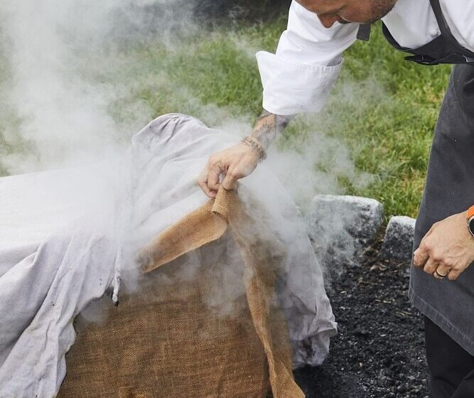 호텔 The White Barn Inn & Spa, Auberge Resorts Collection