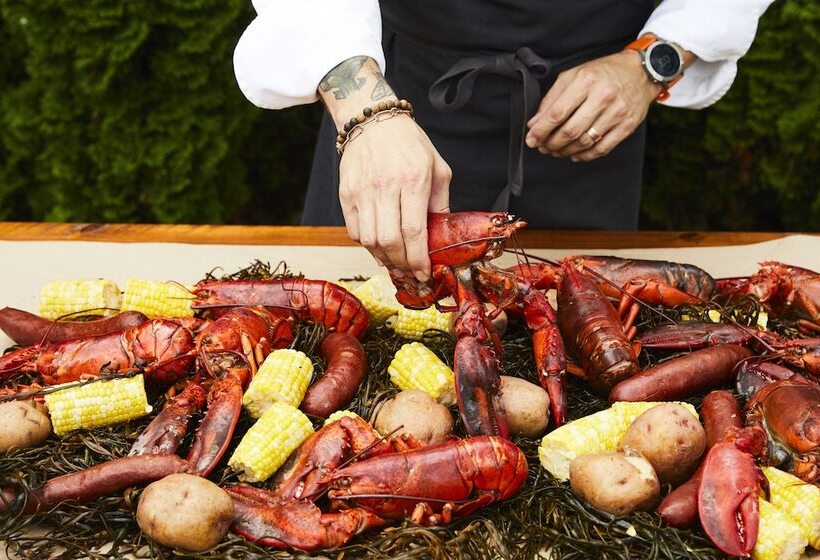 호텔 The White Barn Inn & Spa, Auberge Resorts Collection