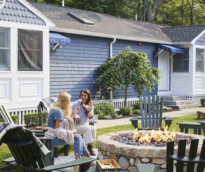 호텔 The White Barn Inn & Spa, Auberge Resorts Collection