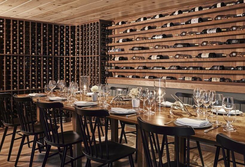 호텔 The White Barn Inn & Spa, Auberge Resorts Collection