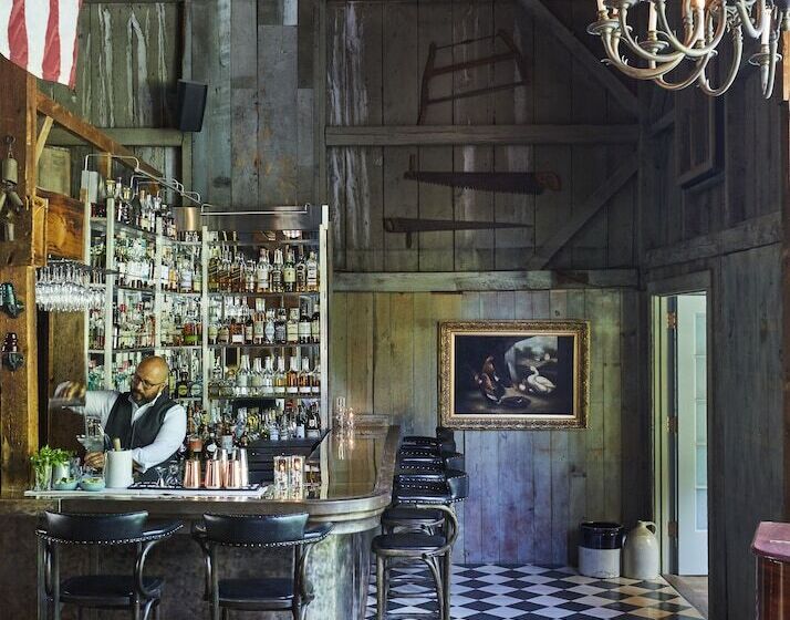 호텔 The White Barn Inn & Spa, Auberge Resorts Collection