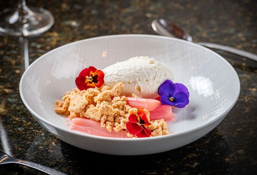 호텔 The White Barn Inn & Spa, Auberge Resorts Collection