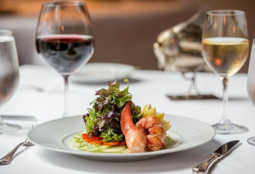 호텔 The White Barn Inn & Spa, Auberge Resorts Collection