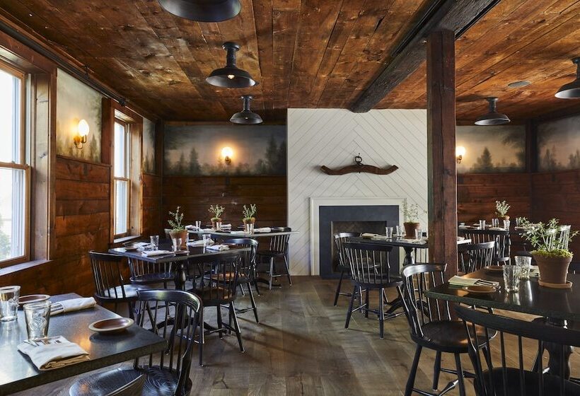 호텔 The White Barn Inn & Spa, Auberge Resorts Collection