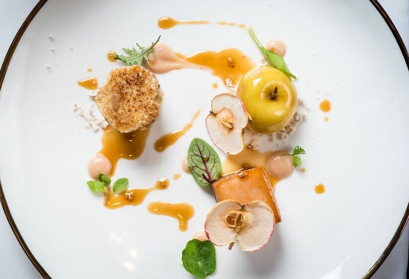 호텔 The White Barn Inn & Spa, Auberge Resorts Collection