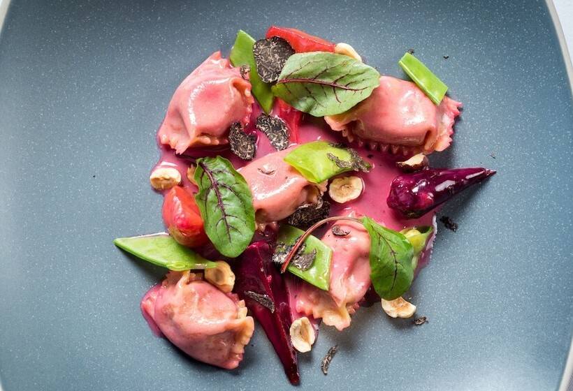 호텔 The White Barn Inn & Spa, Auberge Resorts Collection