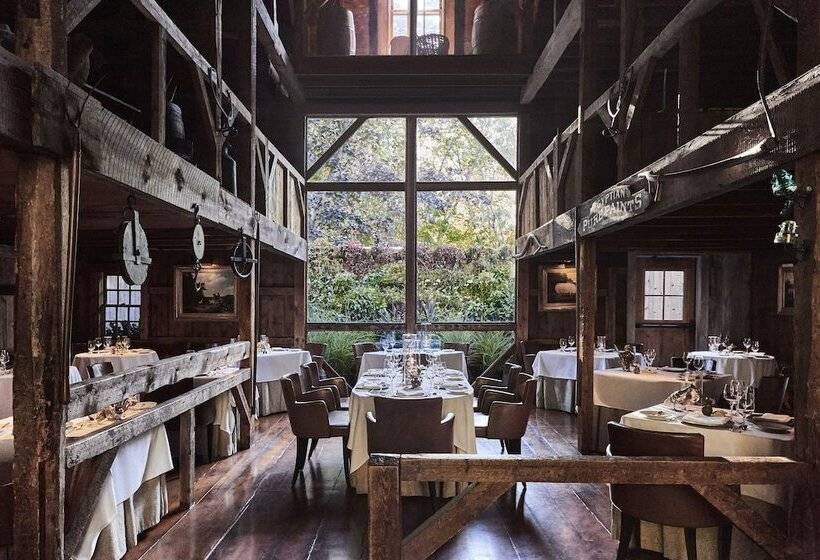 호텔 The White Barn Inn & Spa, Auberge Resorts Collection