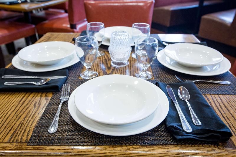 هتل Thousand Hills Resort