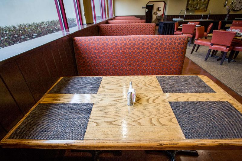 ホテル Thousand Hills Resort