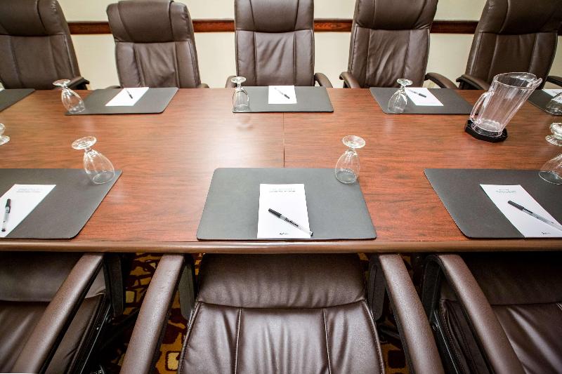 ホテル Thousand Hills Resort