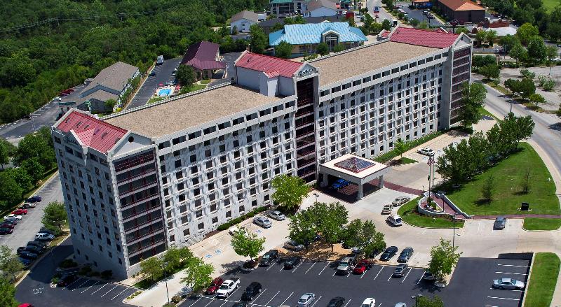 ホテル Thousand Hills Resort