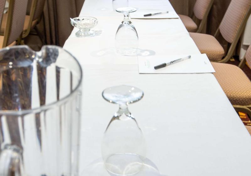 ホテル Thousand Hills Resort