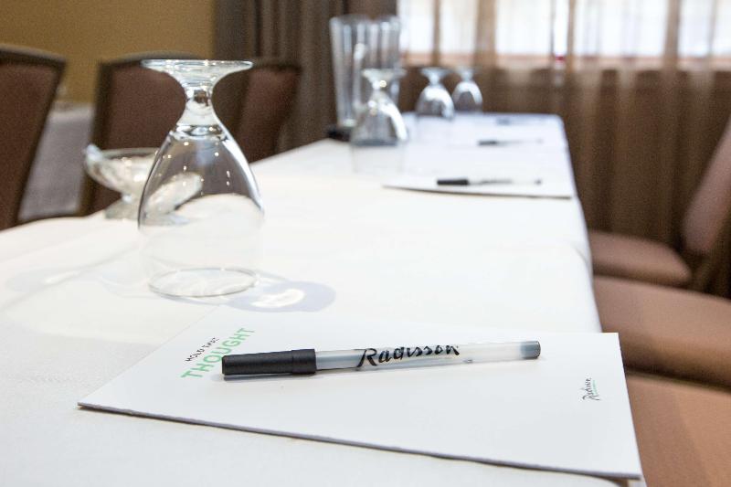 هتل Thousand Hills Resort