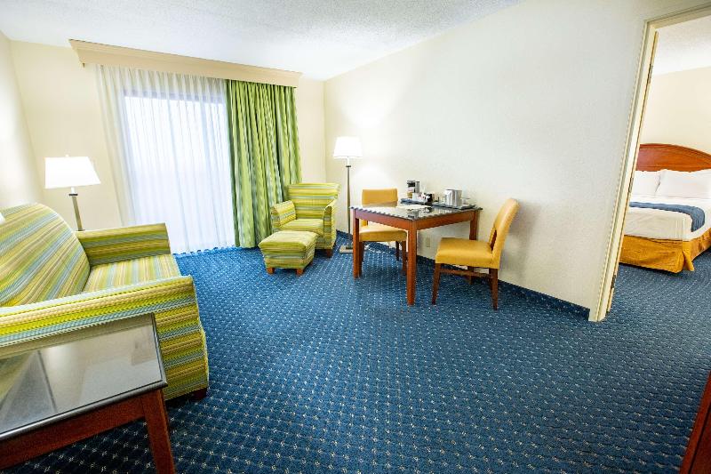 ホテル Thousand Hills Resort