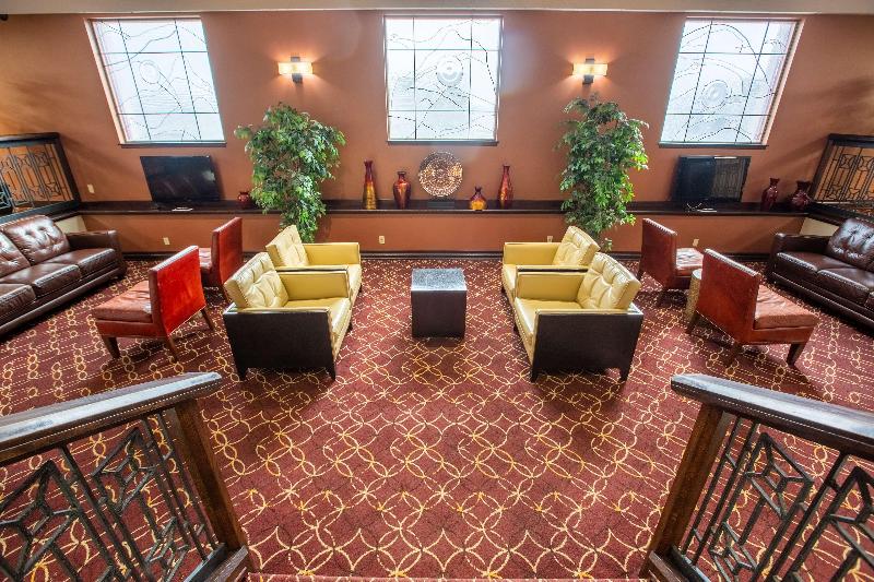 ホテル Thousand Hills Resort