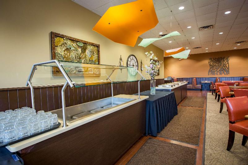 هتل Thousand Hills Resort