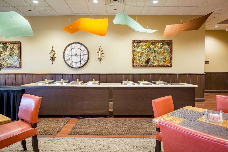 ホテル Thousand Hills Resort