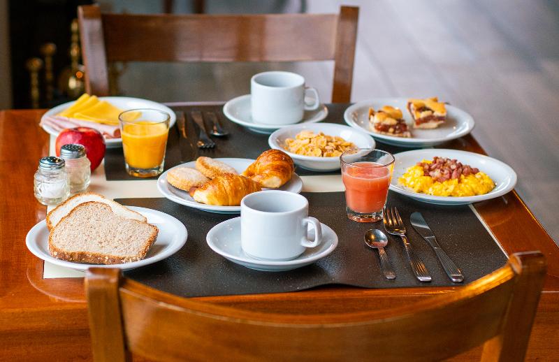 ホテル Tolkeyen Ushuaia