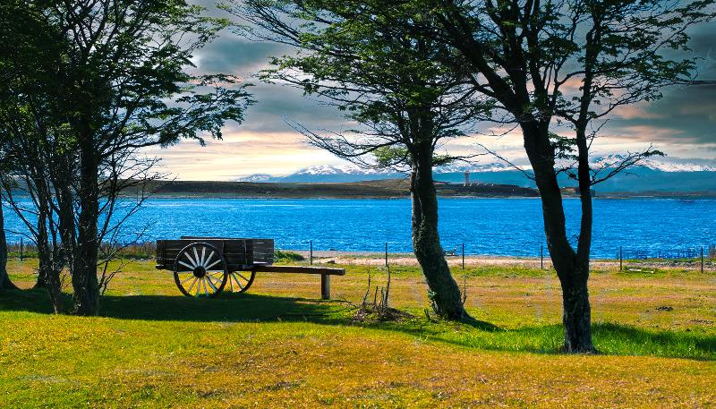 ホテル Tolkeyen Ushuaia