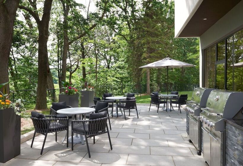 فندق Towneplace Suites By Marriott Toronto Oakville
